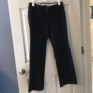 Dress pants